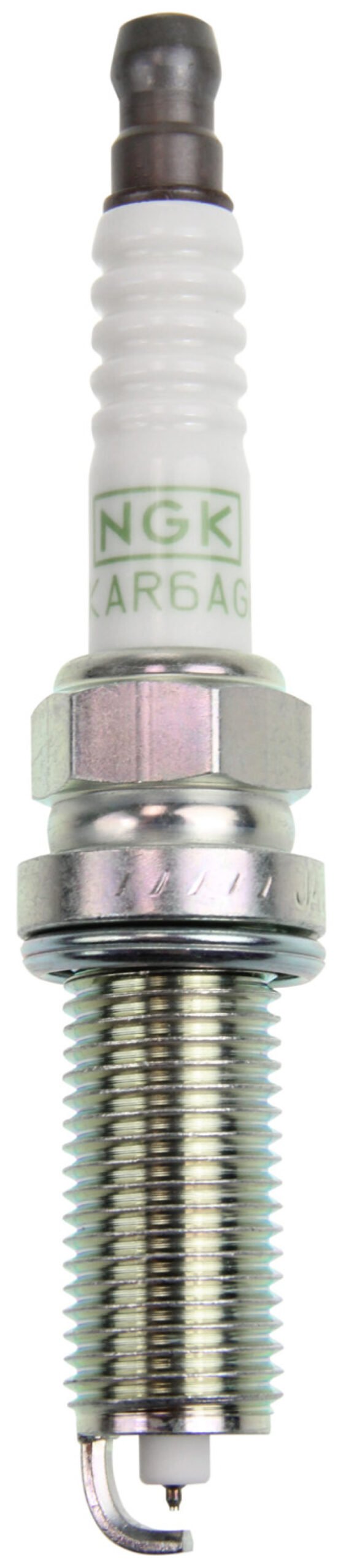 NGK G-Power Platinum Spark Plug Box of 4 (LKAR7BGP-S)