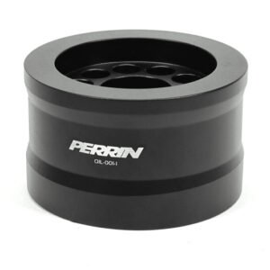 PERRIN 15-25 Subaru WRX & 13-25 Crosstrek/OBXT/LGT/Impreza & BRZ/GR86 Oil Temp / Pressure Adapter