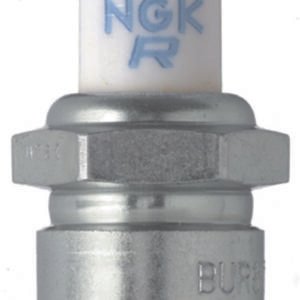 NGK Standard Spark Plug Box of 4 (BUR6ET)