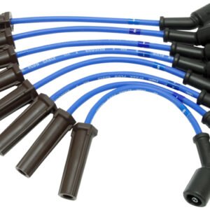 NGK Chevrolet P30 1999-1998 Spark Plug Wire Set