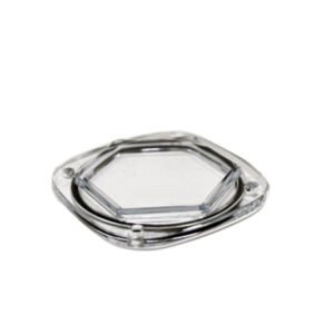 Baja Designs S1 Headlight Lens Kit Spot