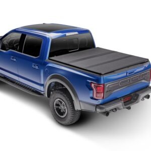 Extang 2021 Ford F-150 (8ft Bed) Solid Fold 2.0