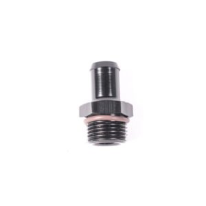 Radium Engineering 10AN ORB to Barb .625in Hose
