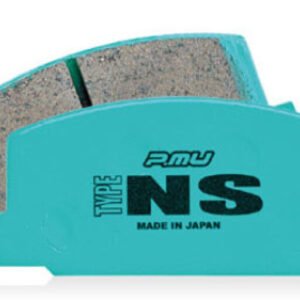 Project Mu 2023+ Toyota GR Corolla NS Rear Brake Pads
