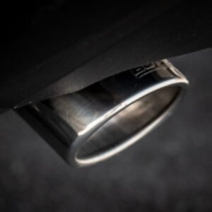 Borla 21-22 Ford Bronco Sport 1.5L i3 AT 4WD 4DR 2.25in 2.00in S-Type Exhaust