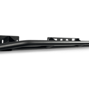 Body Armor 4x4 05-22 Toyota Tacoma Double Cab Short Bed Revo Rock Sliders - Black