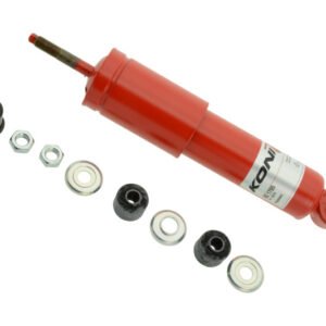 Koni Classic (Red) Shock 63-70 Austin Mini And Cooper/ w/Lowered Susp. - Rear