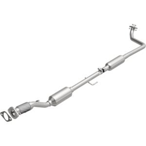 MagnaFlow Conv Direct Fit OEM 18-21 Nissan Kicks 1.6L Single Underbody