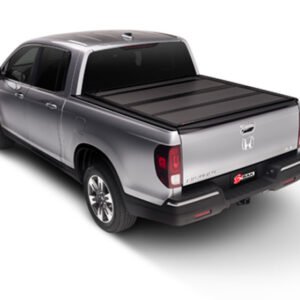 BAK 17-20 Honda Ridgeline BAKFlip MX4