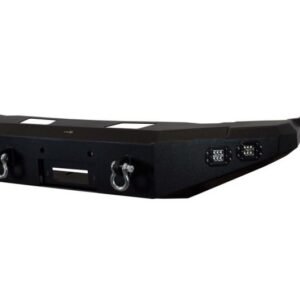 DV8 Offroad 08-10 Ford F-250/F-350 Front Bumper