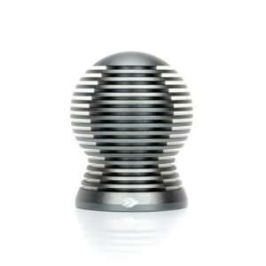 NRG Shift Knob Heat Sink Spheric Gunmetal
