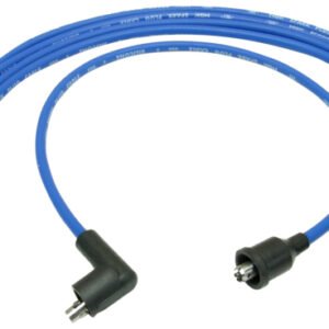 NGK Saab 95 1973-1968 Spark Plug Wire Set