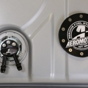 Aeromotive 1970 Chevrolet Nova 200 Stealth Gen 2 Fuel Tank