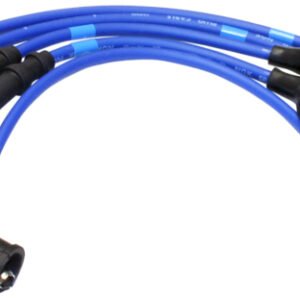 NGK Toyota Tercel 1982-1980 Spark Plug Wire Set