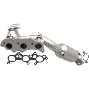 Magnaflow 2013 FJ Cruiser V6 4 OEM Manifold Direct Fit Converter
