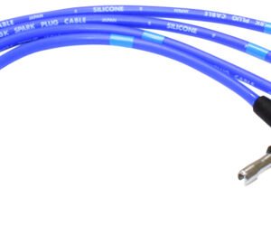 NGK Chevrolet Nova 1988-1985 Spark Plug Wire Set