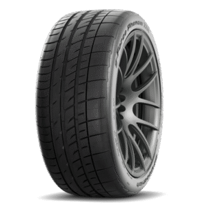 BFGoodrich G-Force Phenom T/A 255/40ZR19 100Y XL