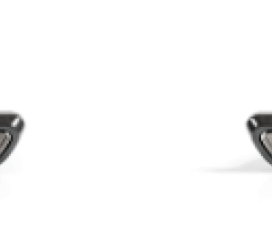 Akrapovic 2018 Mercedes Benz E63 (W213) Evolution Tail Pipe Set (High Gloss Carbon)