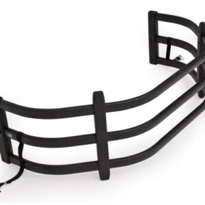 AMP Research 15-22 Chevrolet Colorado / GMC Canyon Bedxtender HD Sport - Black
