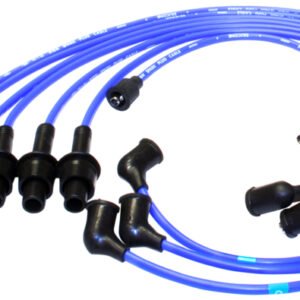 NGK Toyota Celica 1986-1982 Spark Plug Wire Set
