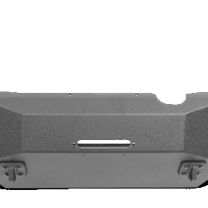 Body Armor 4x4 12-15 Toyota Tacoma Front Winch Bumper