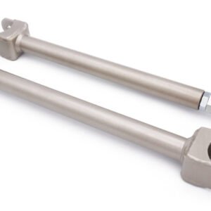 ISR Performance Rear Toe Arms for 2017+ Infiniti Q60 / 2014+ Q50