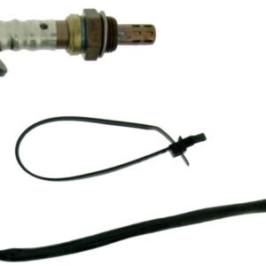 NGK Ford Escort 1996 Direct Fit Oxygen Sensor