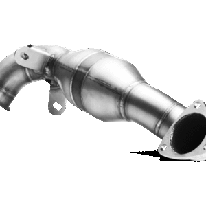 Akrapovic 07-14 MINI Cooper S (R56)/Cooper S Cabrio (R57) DownPipe w/ Cat (SS)