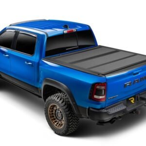 Extang 15-20 Nissan Navara/NP300 (Does Not Fit UK/Euro) 1469mm Bed Endure ALX