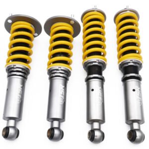 ISR Performance Pro Series Coilovers - Nissan Skyline R32 GTST