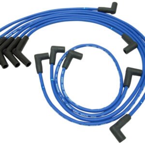 NGK Ford LTD 1986-1984 Spark Plug Wire Set