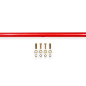 BMR 64-67 GM A-Body Rear Shock Tower Brace - Red
