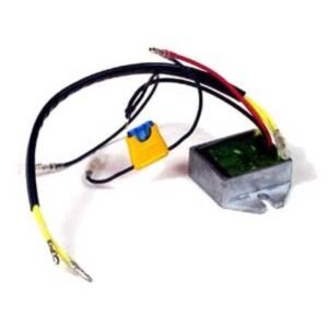 Baja Designs DC Wired Regulator/Rectifier
