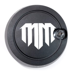 NRG Quick Lock w/ Free Spin Mad Mike Signature