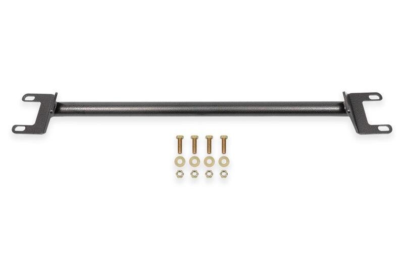 BMR 64-67 GM A-Body Rear Shock Tower Brace - Black Hammertone