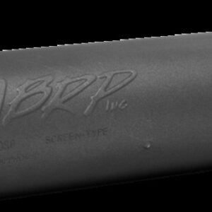 MBRP 96-00 Polaris Sportsman 500 4x4 (All Models) Slip-On Combination Exhaust w/Sport Muffler