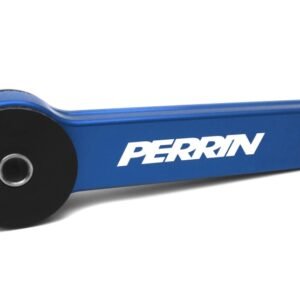 PERRIN 93-25 Subaru WRX/STI/Impreza/Crosstrek 09-25 Forester/Legacy Pitch Stop Mount - Blue
