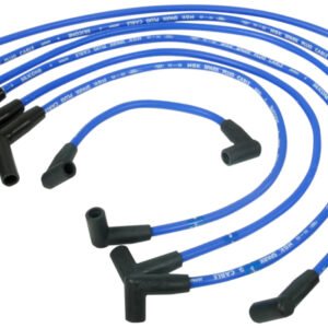 NGK Ford Aerostar 1990-1986 Spark Plug Wire Set
