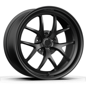 fifteen52 Sector RSR 19x10.5 5x120 25mm ET 72.56mm Center Bore Frosted Graphite