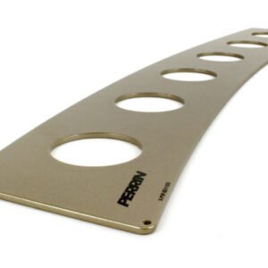 PERRIN 15-21 Subaru WRX/STI Rear Window Vent - Gold