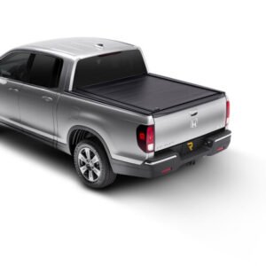 Retrax 17-18 Ridgeline RetraxPRO MX