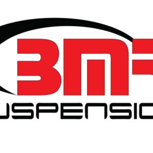 BMR 93-02 F-Body Front (SB001H) & Rear (SB003H) Sway Bar Kit w/ Bushings - Black Hammertone