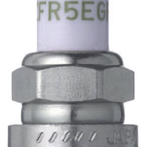 NGK GP Single Platinum Spark Plug Box of 4 (ZFR5EGP)