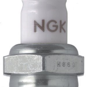 NGK Standard Spark Plug Box of 10 (AP8FS)