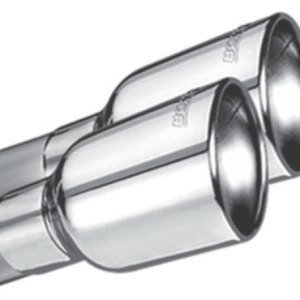 Borla 14-15 Chevy Corvette C7 w/ AFM w/o NPP S Type Rear Section Exhaust Quad Rd RL Tips