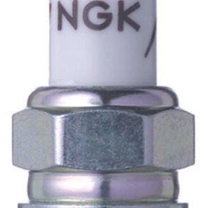 NGK Iridium IX Spark Plug Box of 4 (DCPR6EIX)
