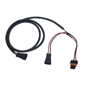Oracle Trigger 14 Gauge Long Y Harness