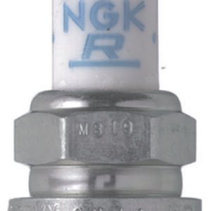 NGK Double Platinum Spark Plug Box of 4 (FR5AP-11)