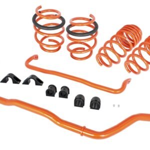 aFe Control Stage-1 Suspension Package 17-18 Honda Civic Type R I4 2.0L (t)