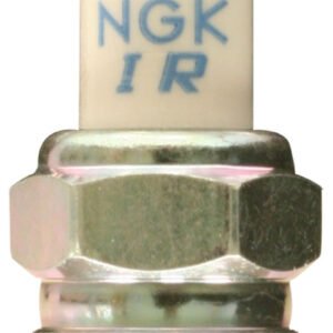 NGK Laser Iridium Spark Plug Box of 4 (CR9EIB-9)